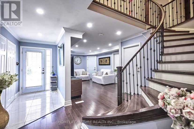 58 O'Shaughnessy Crescent, Barrie, photo 8