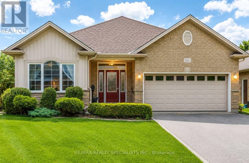 61 Jones Crescent, Tillsonburg