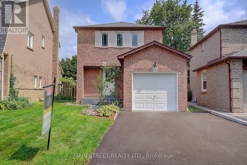59 Stockbridge Crescent — photo 1 of 40
