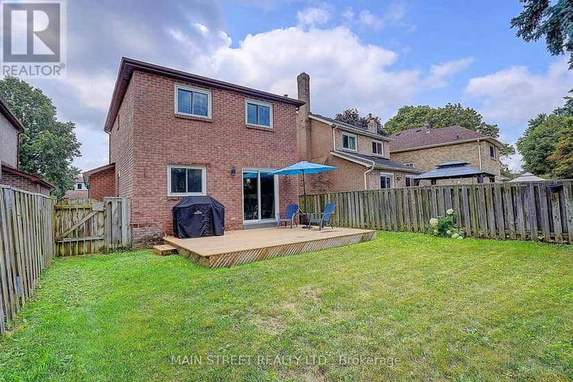 59 Stockbridge Crescent — photo 40 of 40