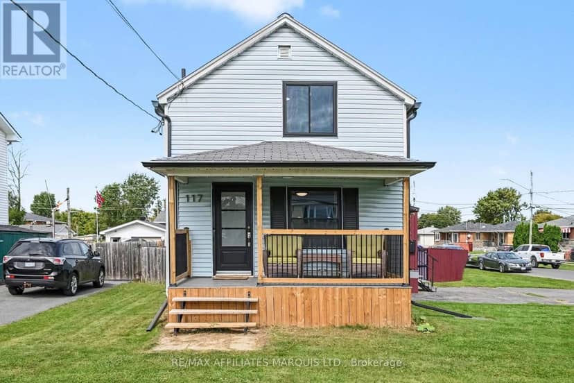 117 Sunnyside Avenue — photo 1 of 24