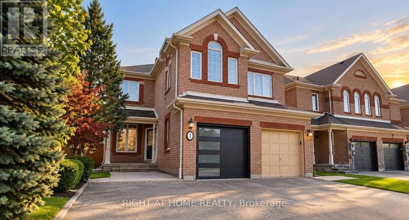 1 Ridgeway Court — photo 1 of 20