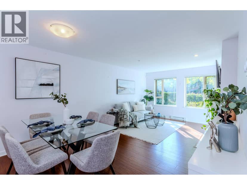 112 3105 LINCOLN AVENUE, Coquitlam, photo 3