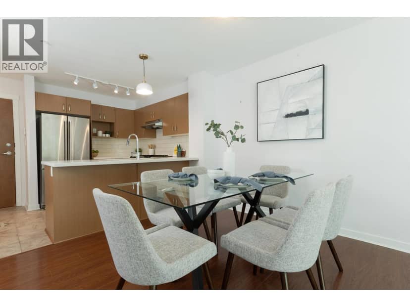 112 3105 LINCOLN AVENUE, Coquitlam, photo 7