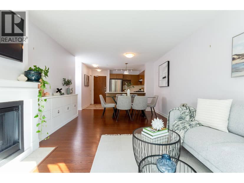 112 3105 LINCOLN AVENUE, Coquitlam, photo 6