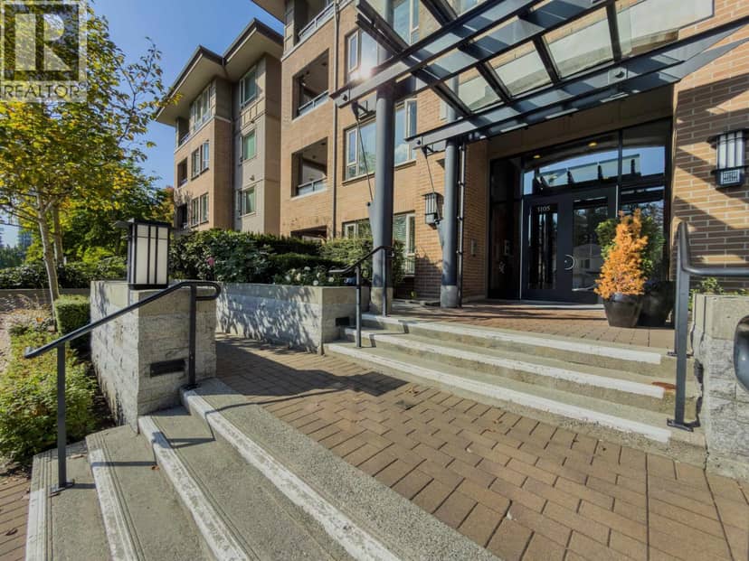 112 3105 LINCOLN AVENUE, Coquitlam, photo 2