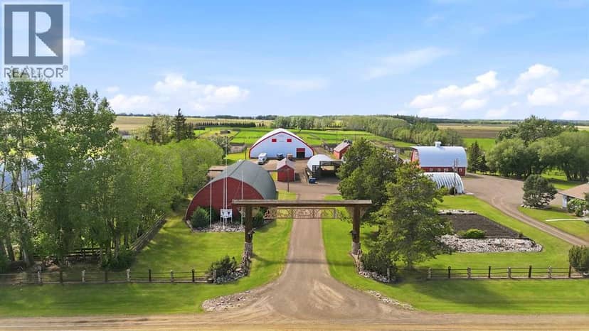 434080 Range Road 260, Rural Ponoka County, photo 2
