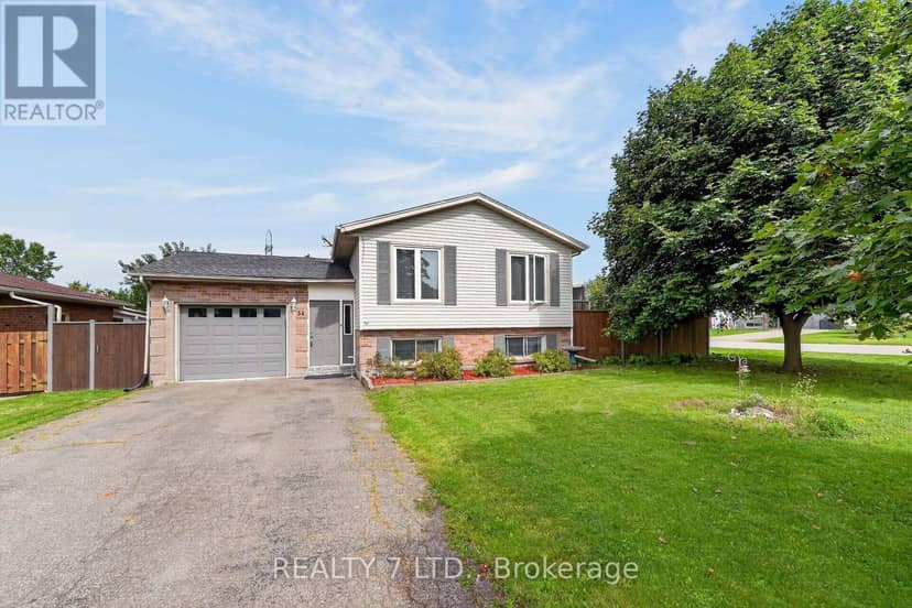 54 Cowan Drive, Thorold