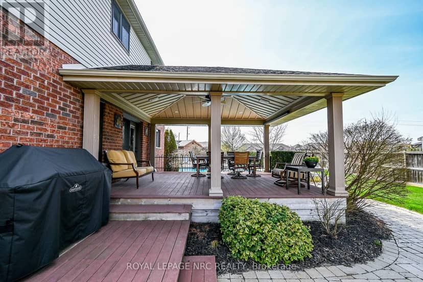 239 Colbeck Drive — photo 38 of 40
