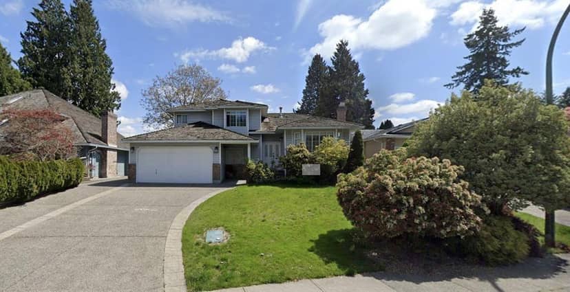 9182 HARDY ROAD, Delta