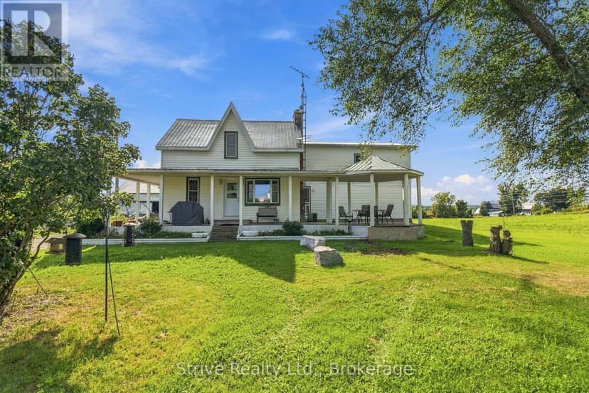 1717 County Rd 38 Road, Trent Hills