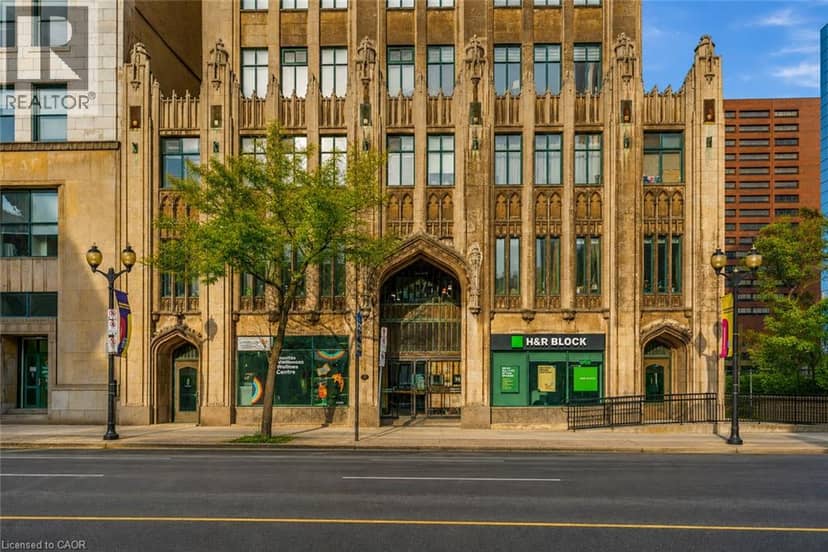 36 JAMES Street S Unit# 701, Hamilton, photo 4
