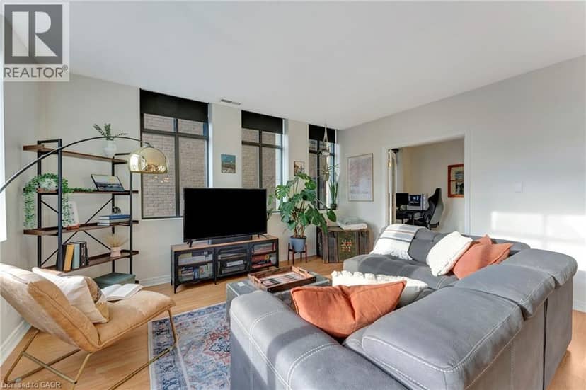 36 JAMES Street S Unit# 701 — photo 25 of 40