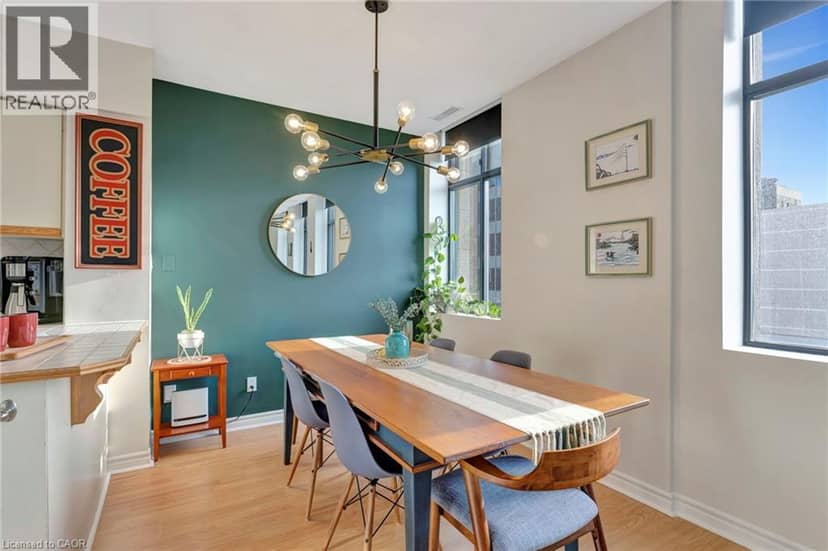 36 JAMES Street S Unit# 701 — photo 21 of 40