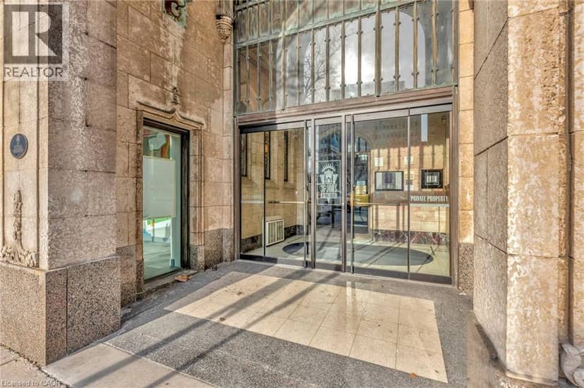 36 JAMES Street S Unit# 701, Hamilton, photo 5