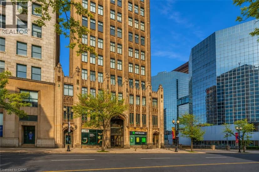 36 JAMES Street S Unit# 701, Hamilton, photo 3