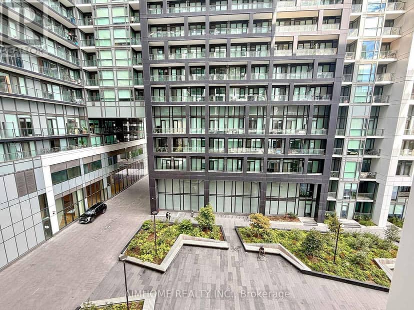 456 - 121 Lower Sherbourne Street — photo 8 of 10