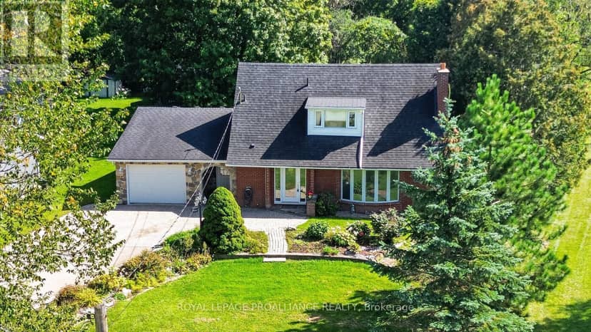3449 County 27 Road, Elizabethtown-Kitley