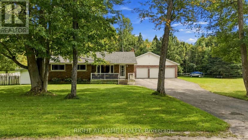 1013 Tay Point Road — photo 1 of 40
