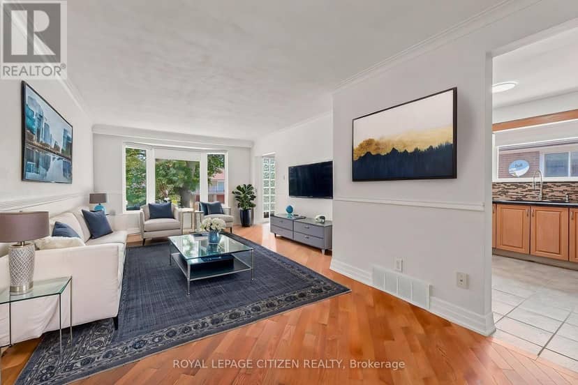 53 Grampian Crescent, Toronto, photo 7