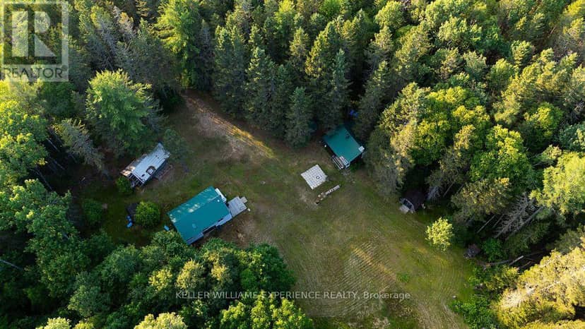 2101 Ahmic Lake Road, Magnetawan, photo 8