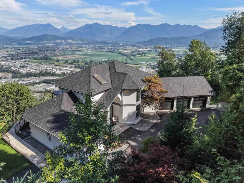 43619 BRACKEN DRIVE, Chilliwack Mountain, Chilliwack