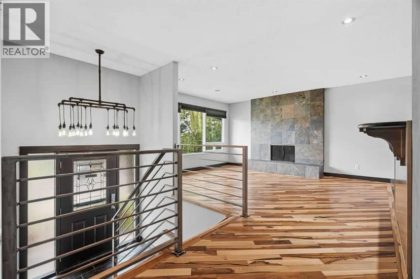 316 Canniff Place SW, Calgary, photo 6