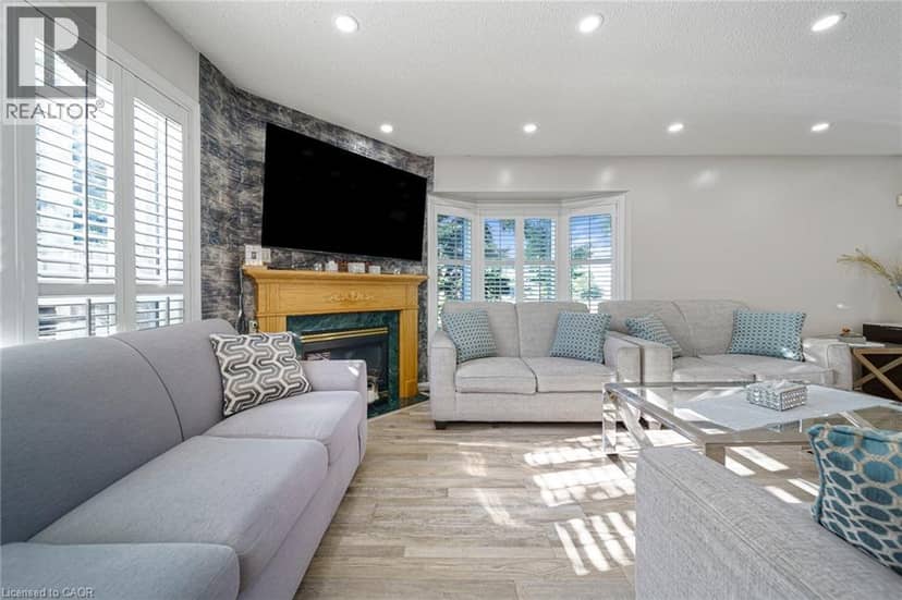 800 PARAMOUNT Drive Unit# 1, Stoney Creek, photo 5