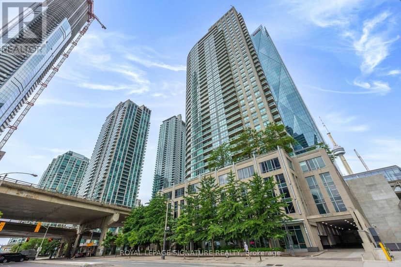 3602 - 18 Yonge Street — photo 31 of 34
