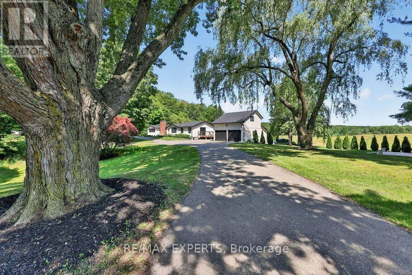 5502 16th Side Road, King, photo 2