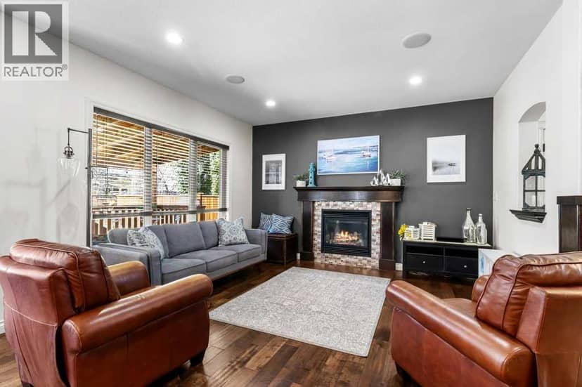 7 Rosewood Rise, Sylvan Lake, photo 7