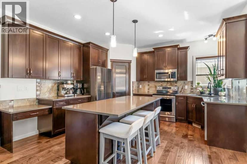 7 Rosewood Rise, Sylvan Lake, photo 3