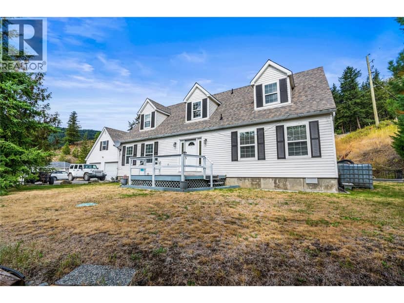5858 Jen-Sherri Place, Falkland