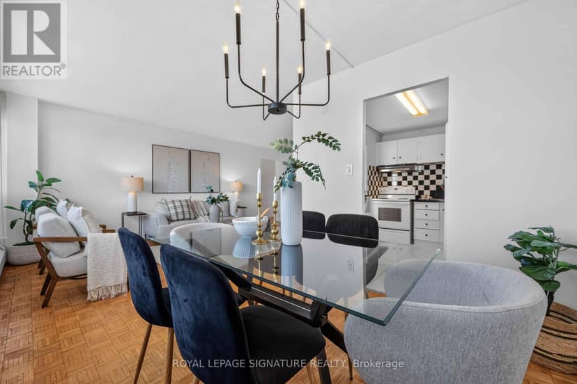 2502 - 715 Don Mills Road — photo 11 of 31