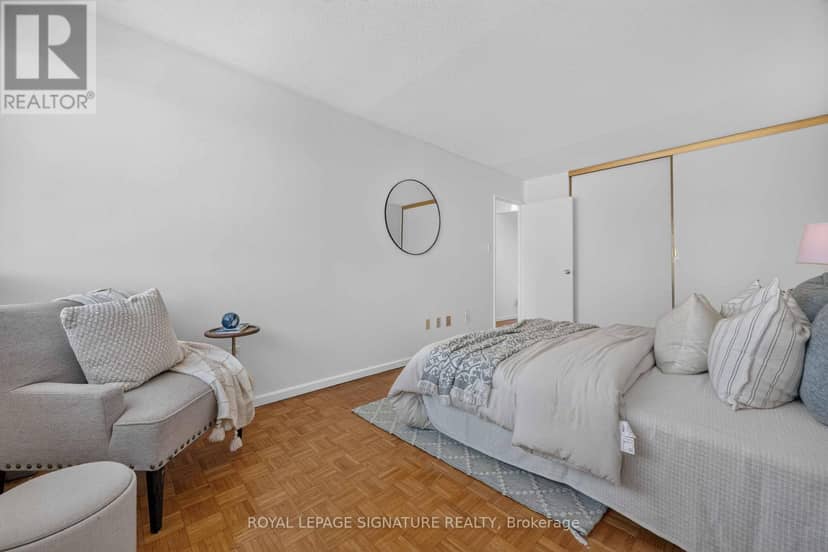2502 - 715 Don Mills Road — photo 21 of 31