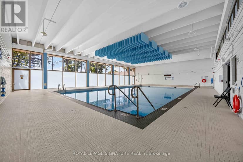2502 - 715 Don Mills Road — photo 25 of 31