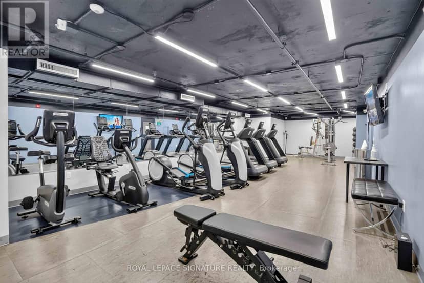 2502 - 715 Don Mills Road — photo 26 of 31