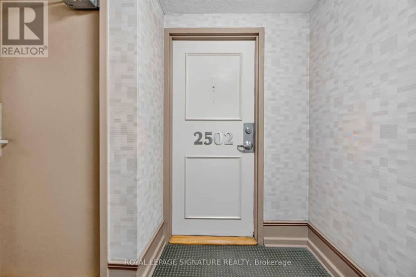 2502 - 715 Don Mills Road, Toronto, photo 4