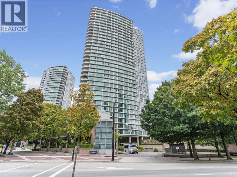 3101 1009 EXPO BOULEVARD, Vancouver