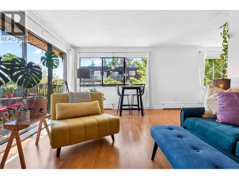 201 338 WARD STREET, New Westminster, photo 6