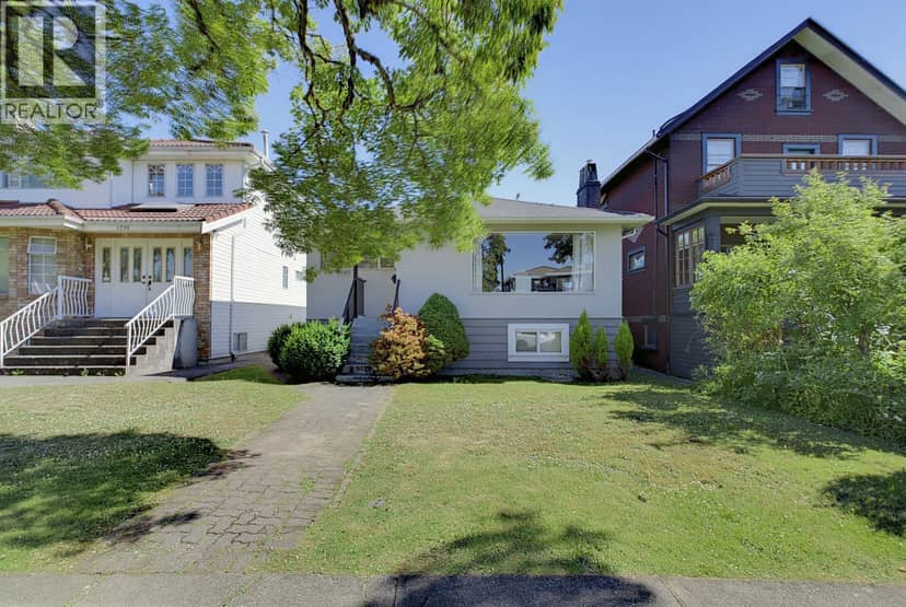 1280 E 27TH AVENUE, Vancouver