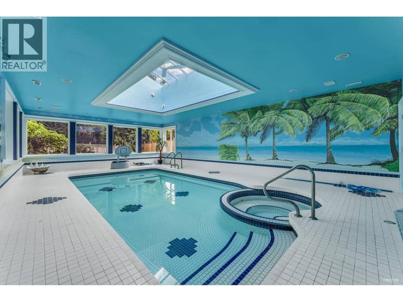 1729 HAMPTON DR, Coquitlam