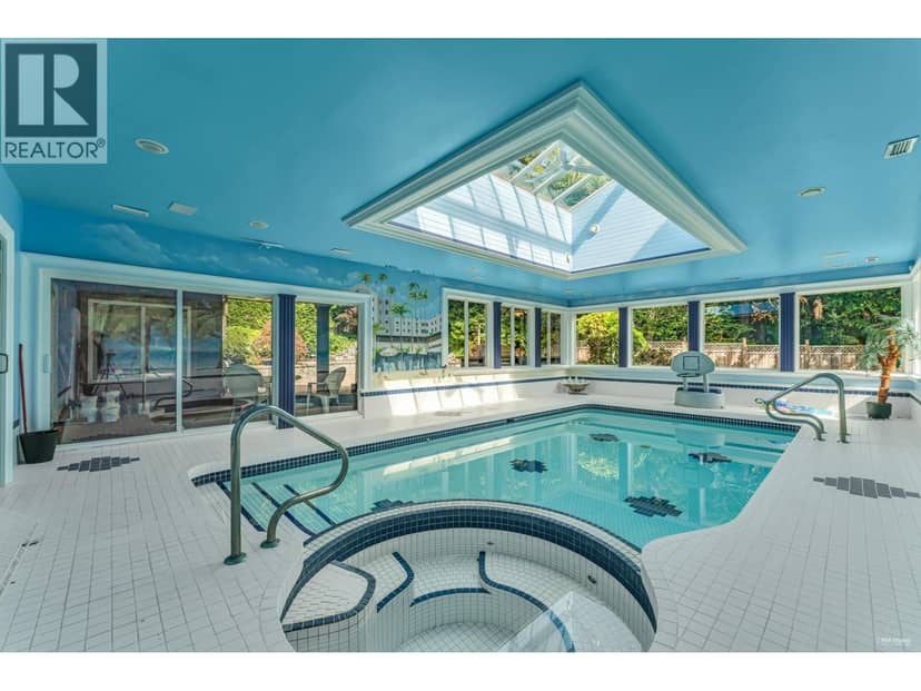 1729 HAMPTON DR, Coquitlam, photo 2