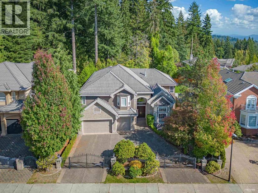 1729 HAMPTON DR, Coquitlam, photo 3