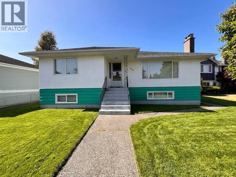 7895 ELLIOTT STREET, Vancouver