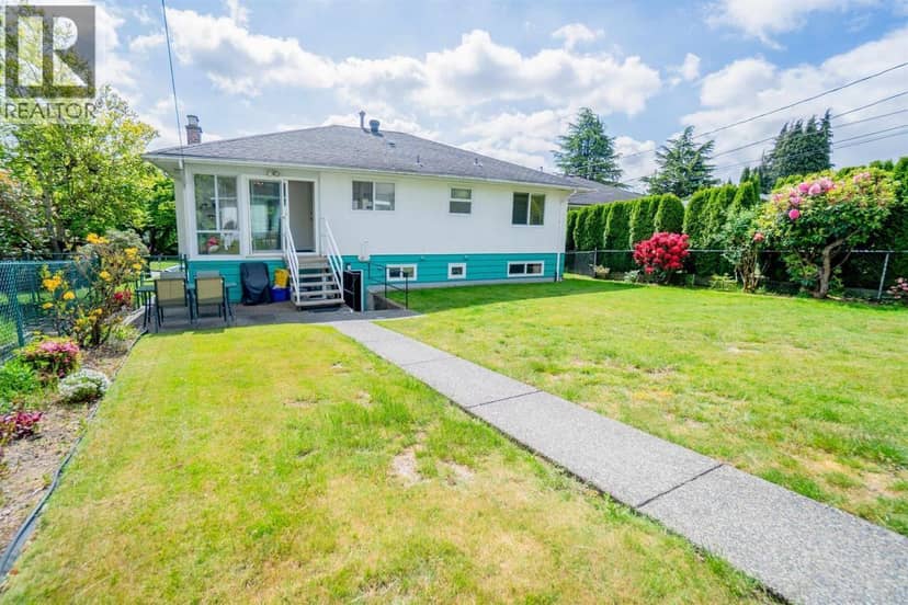 7895 ELLIOTT STREET, Vancouver, photo 2