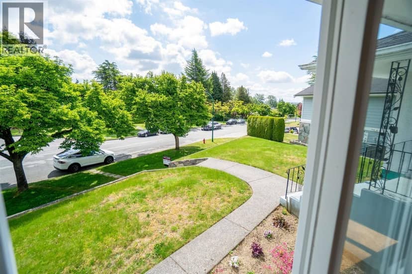 7895 ELLIOTT STREET, Vancouver, photo 3
