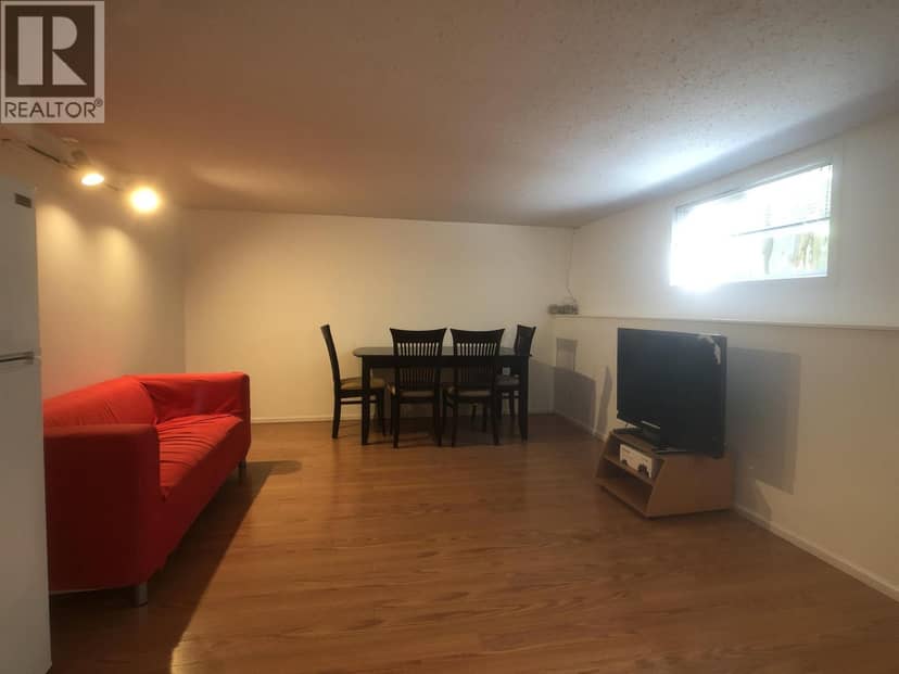 Lower 1970 QUILCHENA CRESCENT, Vancouver, photo 3