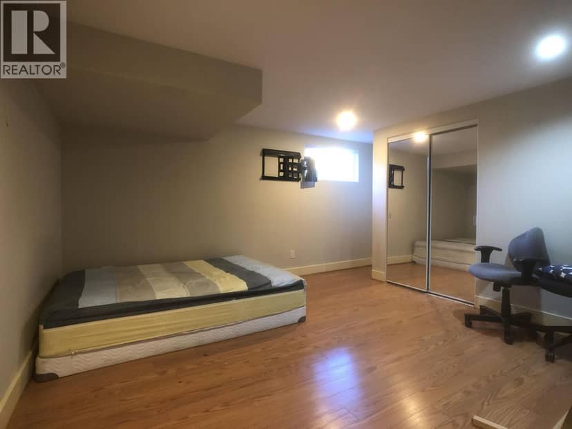 Lower 1970 QUILCHENA CRESCENT, Vancouver, photo 4