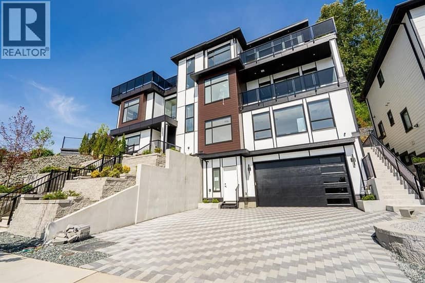 2263 Monashee Court, Coquitlam, photo 4